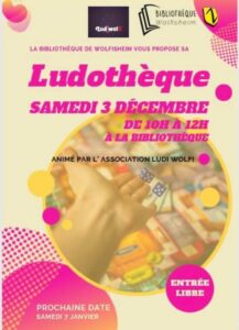 Photos Facebook du 3 décembre 2022