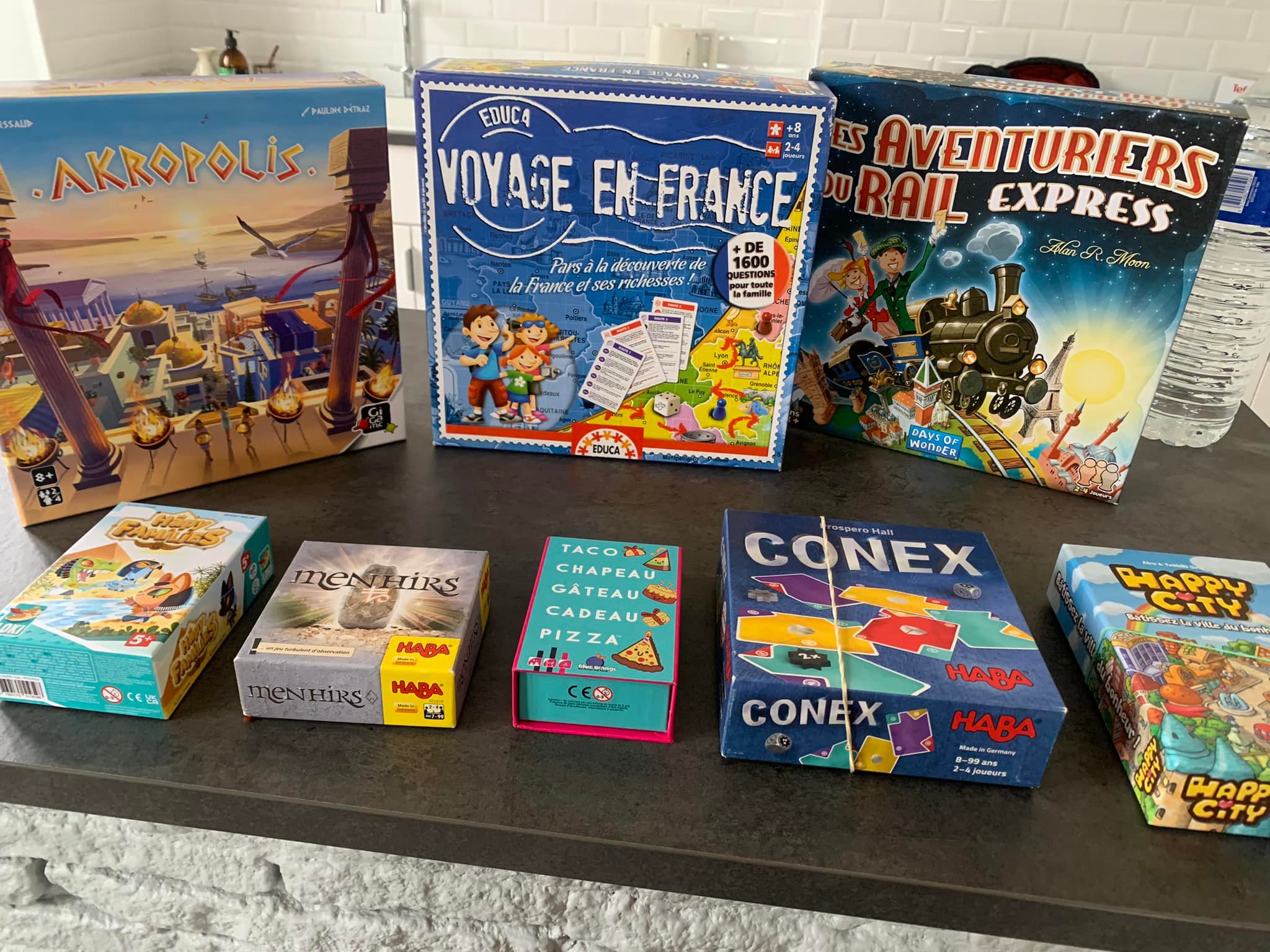 Photos Facebook du 4 février 2023