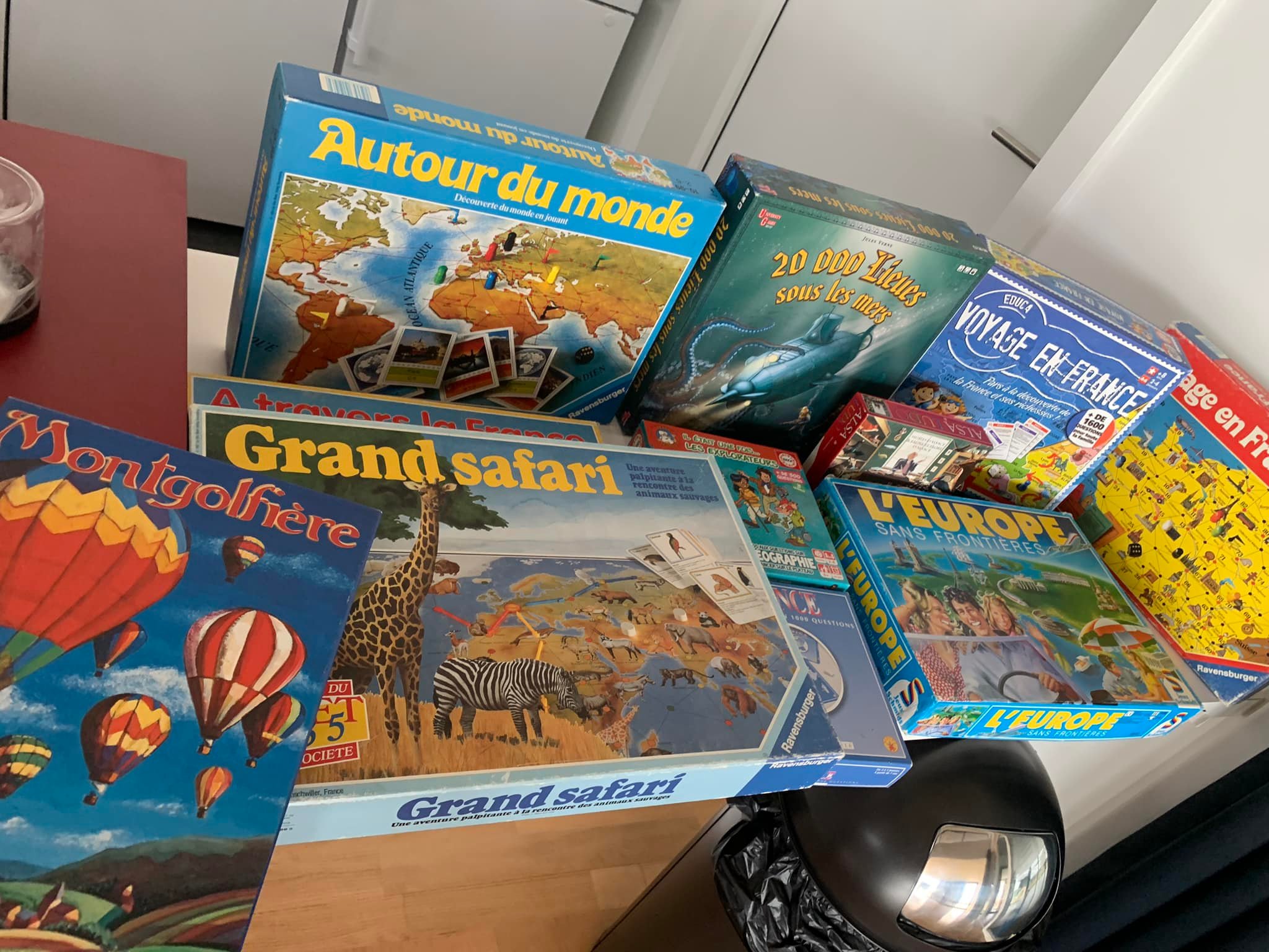 Photos Facebook du 19 février 2023