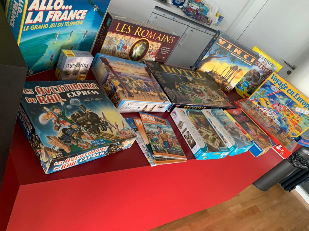 Photos Facebook du 19 février 2023