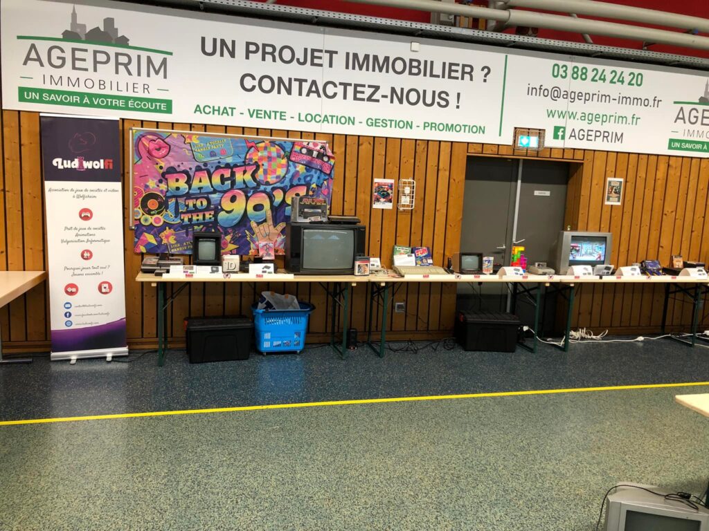 Photos Facebook du 7 avril 2023