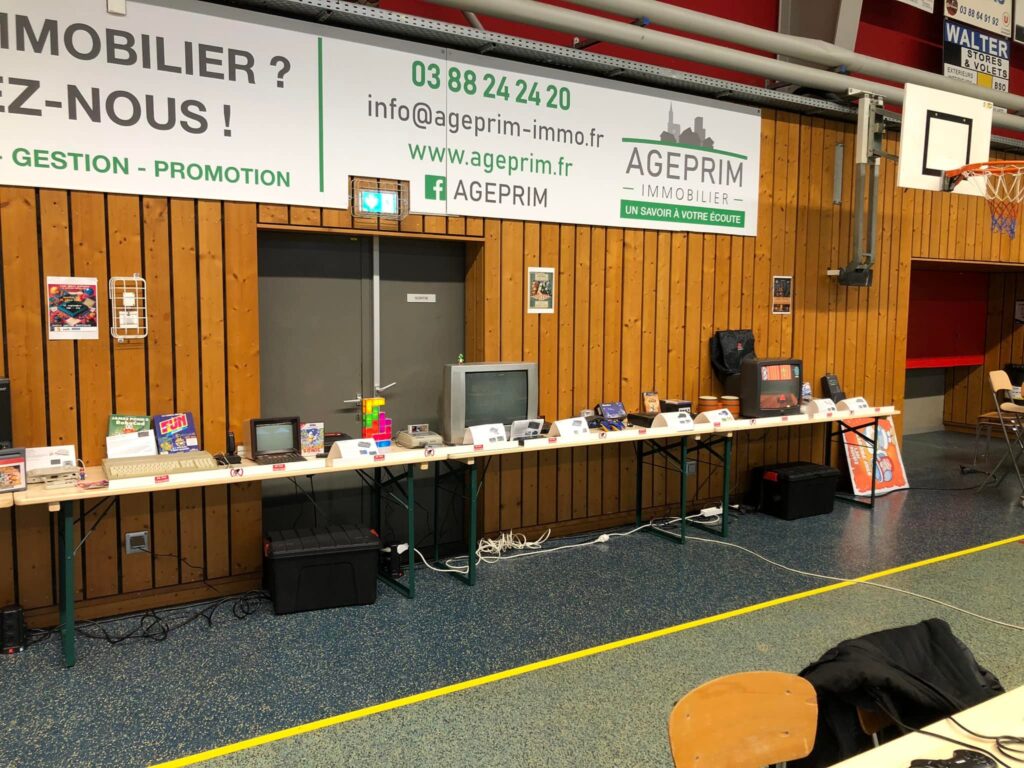 Photos Facebook du 7 avril 2023