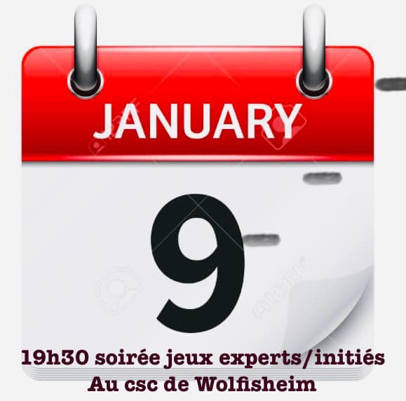 Photos Facebook du 6 janvier 2024