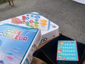Photos Facebook du 22 juin 2024