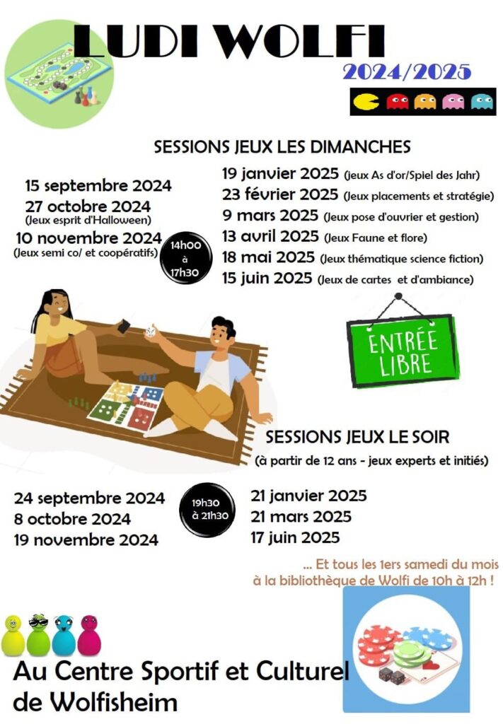 Photos Facebook du 15 septembre 2024