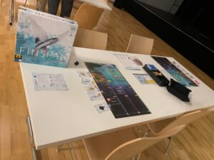 Photos Facebook du 21 mars 2025