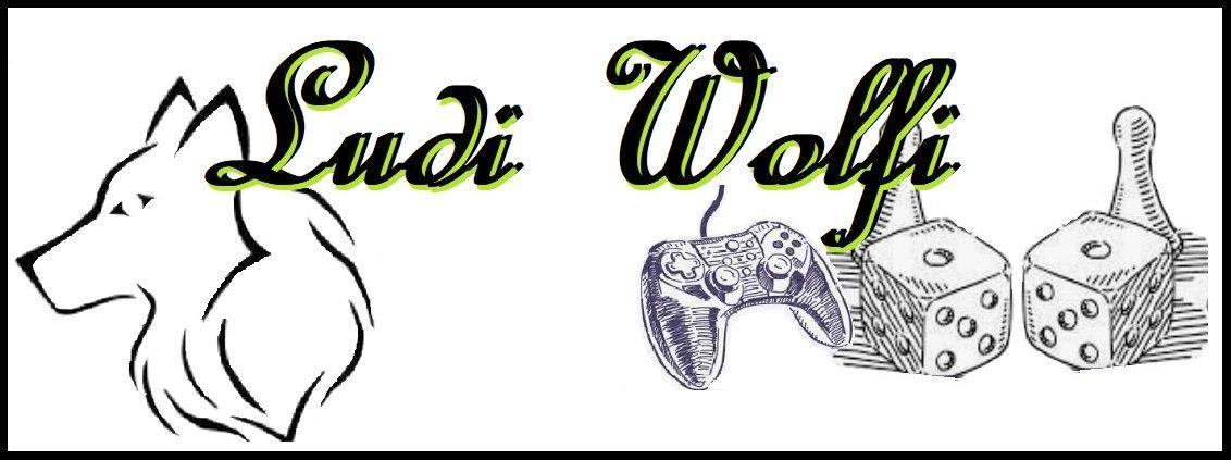Logo Ludi Wolfi