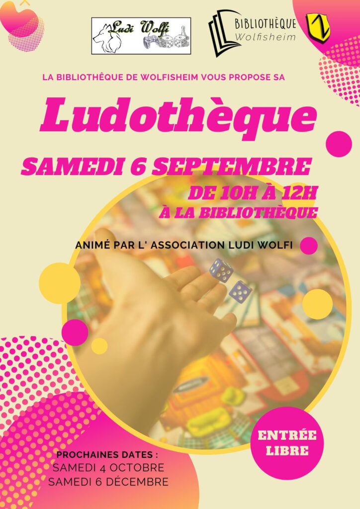 Un nouveau petit jeu cet aprem – 6 septembre 2025
