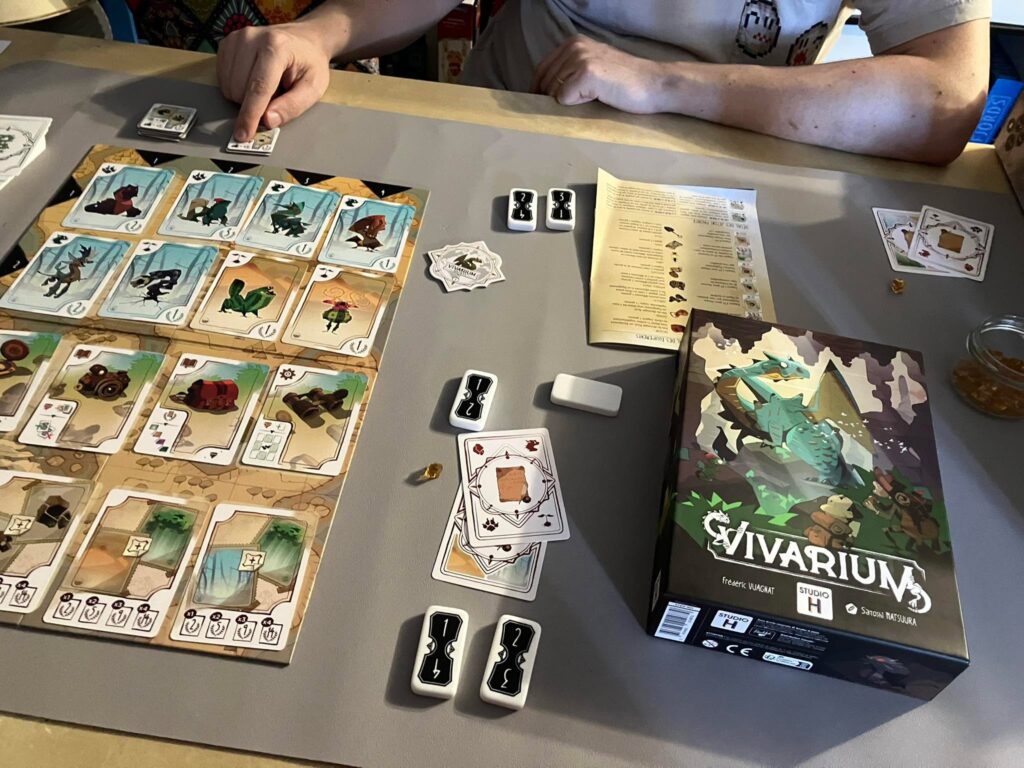 Un nouveau petit jeu cet aprem – 6 septembre 2025