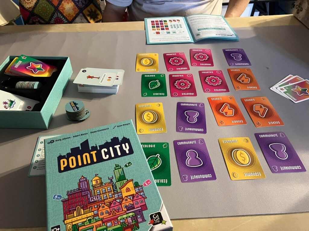Un nouveau petit jeu cet aprem – 6 septembre 2025