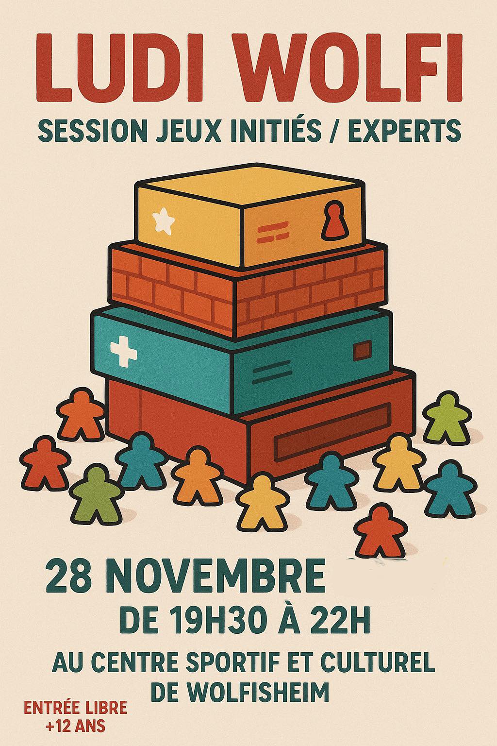 Photos Facebook du 27 novembre 2025