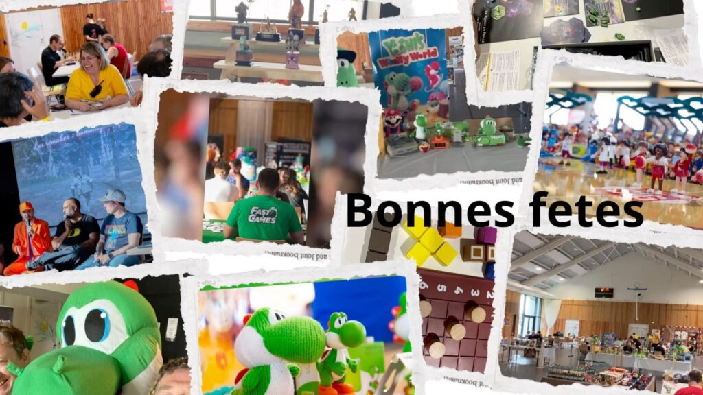 Photos Facebook du 15 décembre 2025