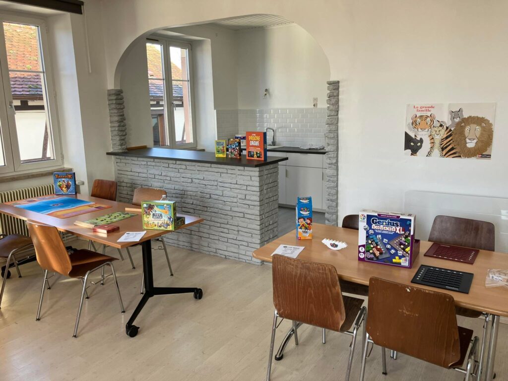 Un (petit) jeu arrivé hier, on l’attendait ! – 7 février 2026