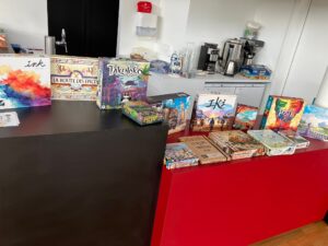 Photos Facebook du 22 février 2026