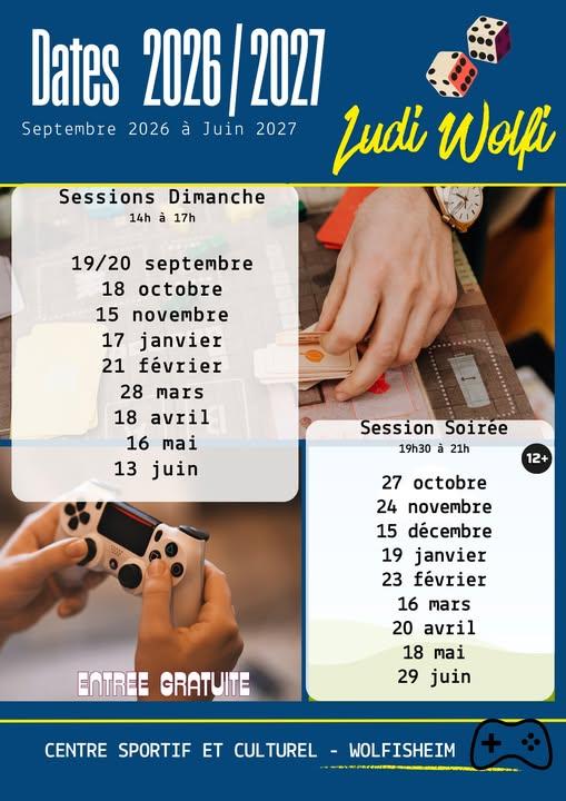 session 2026/2027