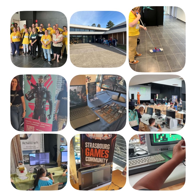 MERCI À TOUS ! 🙏 – 22 septembre 2026