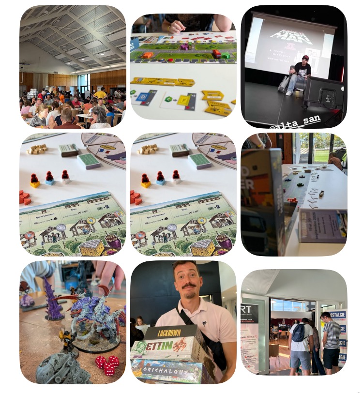 MERCI À TOUS ! 🙏 – 22 septembre 2026
