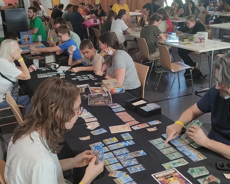 MERCI À TOUS ! 🙏 – 22 septembre 2026