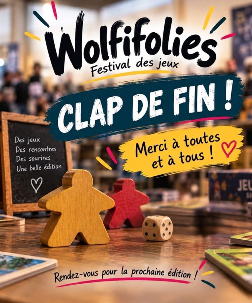 MERCI À TOUS ! 🙏 – 22 septembre 2026