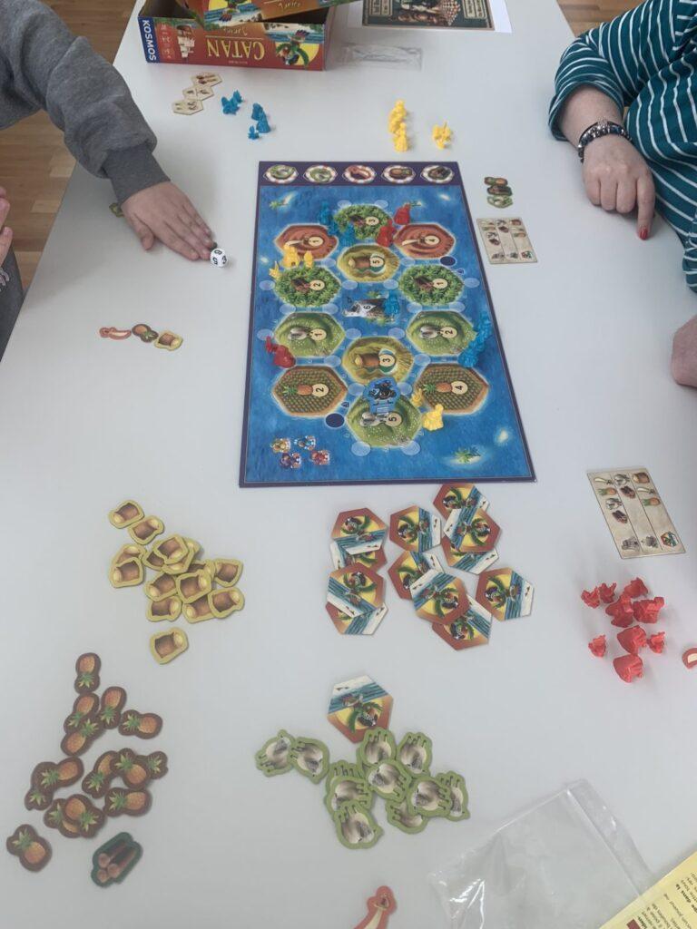 Session Château, chevaliers et jeux de rôle – 30 avril 2023