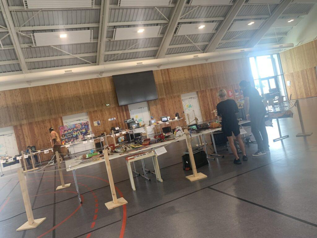 Wolfifolies 2 – 17 septembre 2023