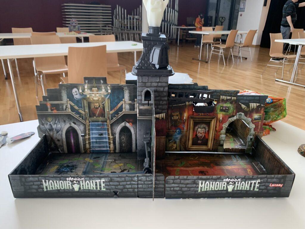 Session Halloween 2023 – 29 octobre 2023