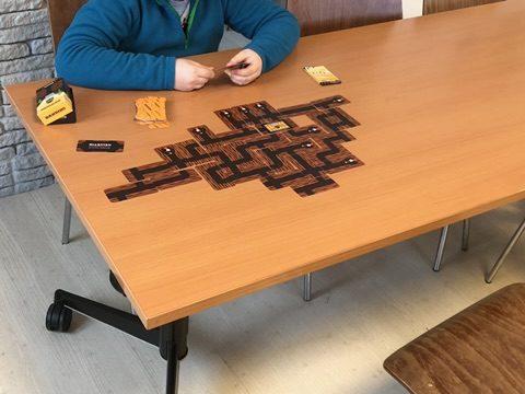 Journée jeux – 2 décembre 2023