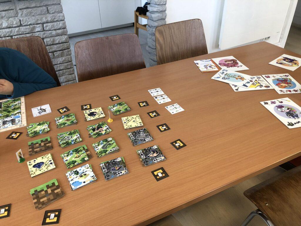 Journée jeux – 2 décembre 2023