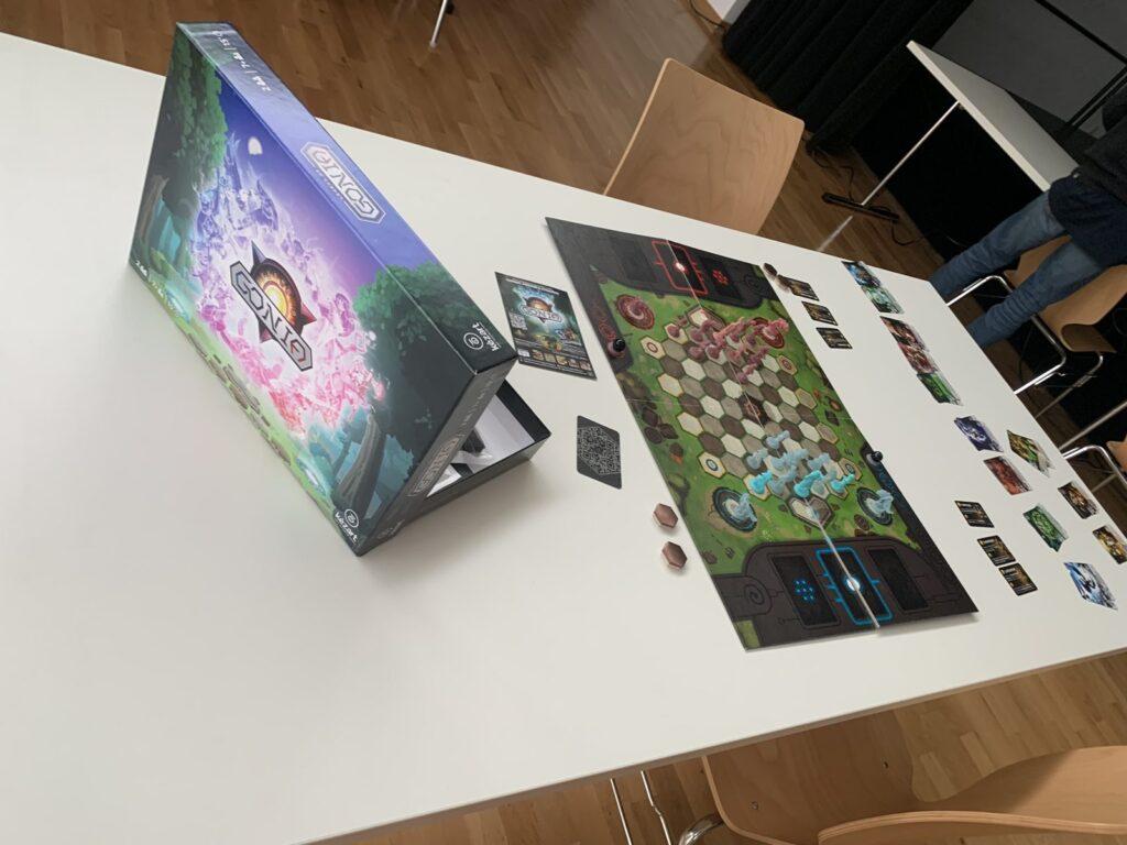 Journée jeux – 17 décembre 2023