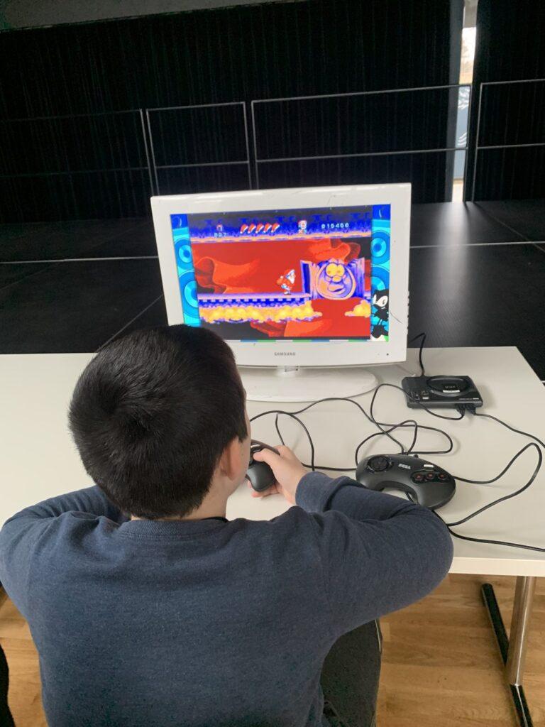 Journée jeux – 17 décembre 2023