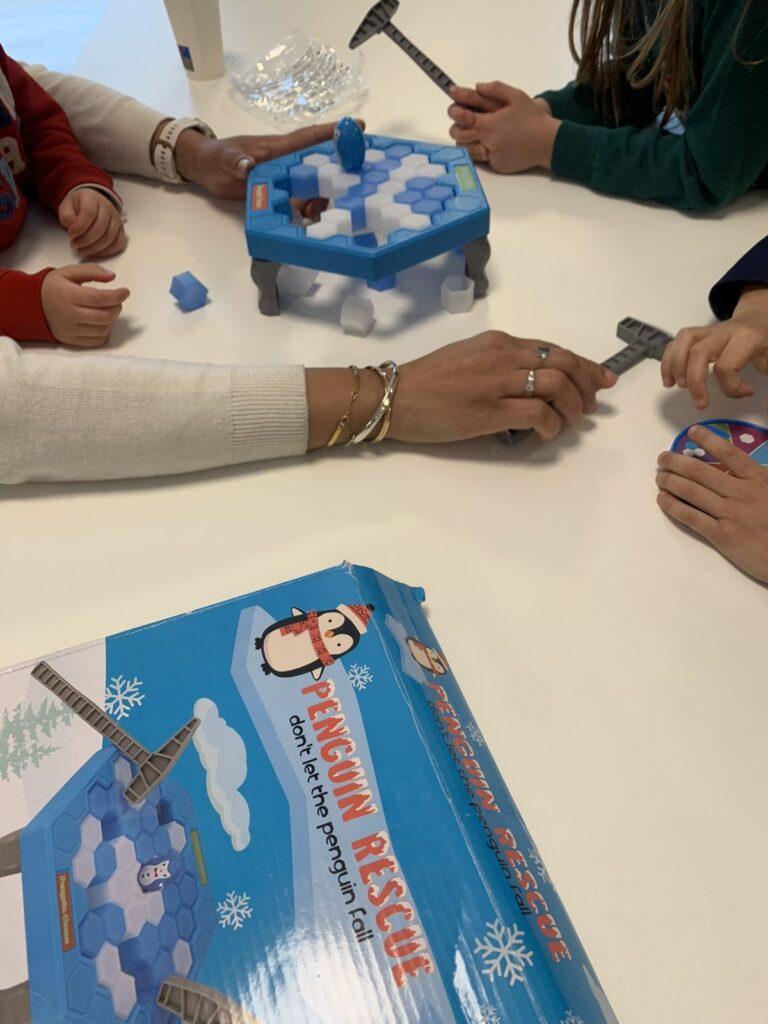Journée jeux – 17 décembre 2023