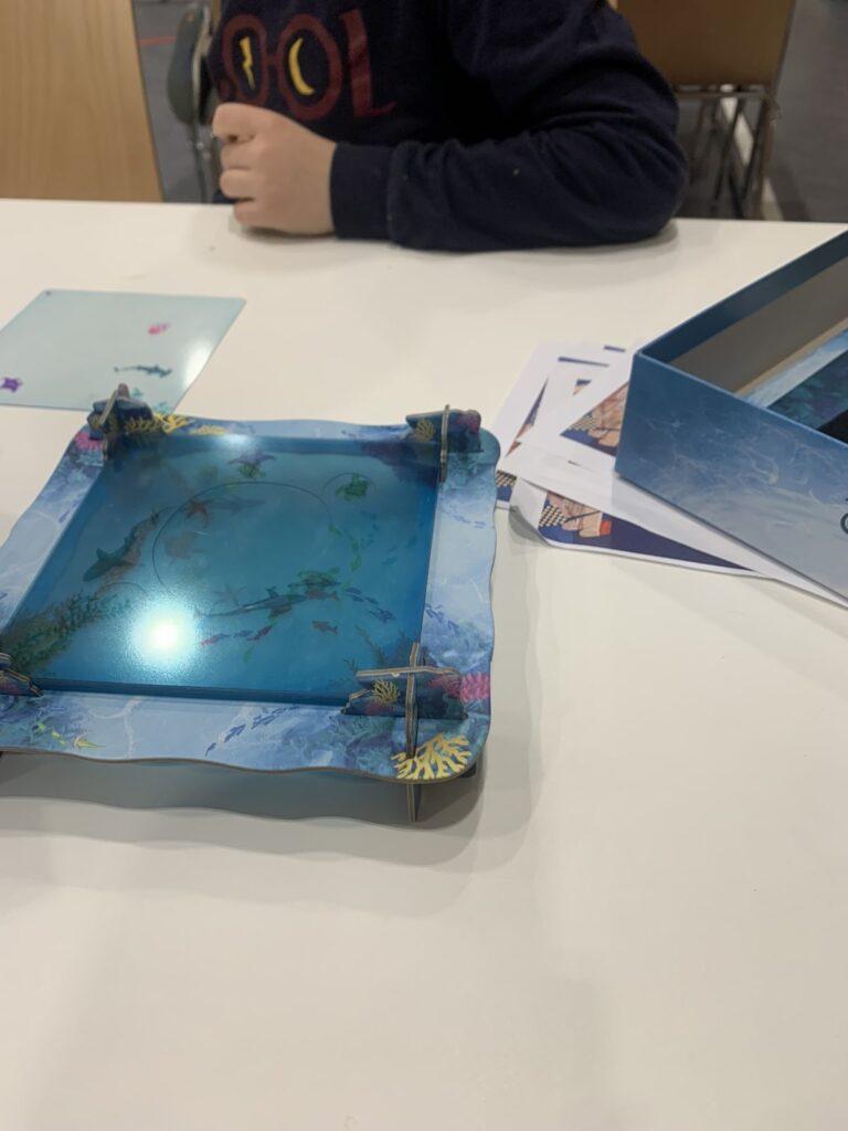 Journée jeux – 20 janvier 2024