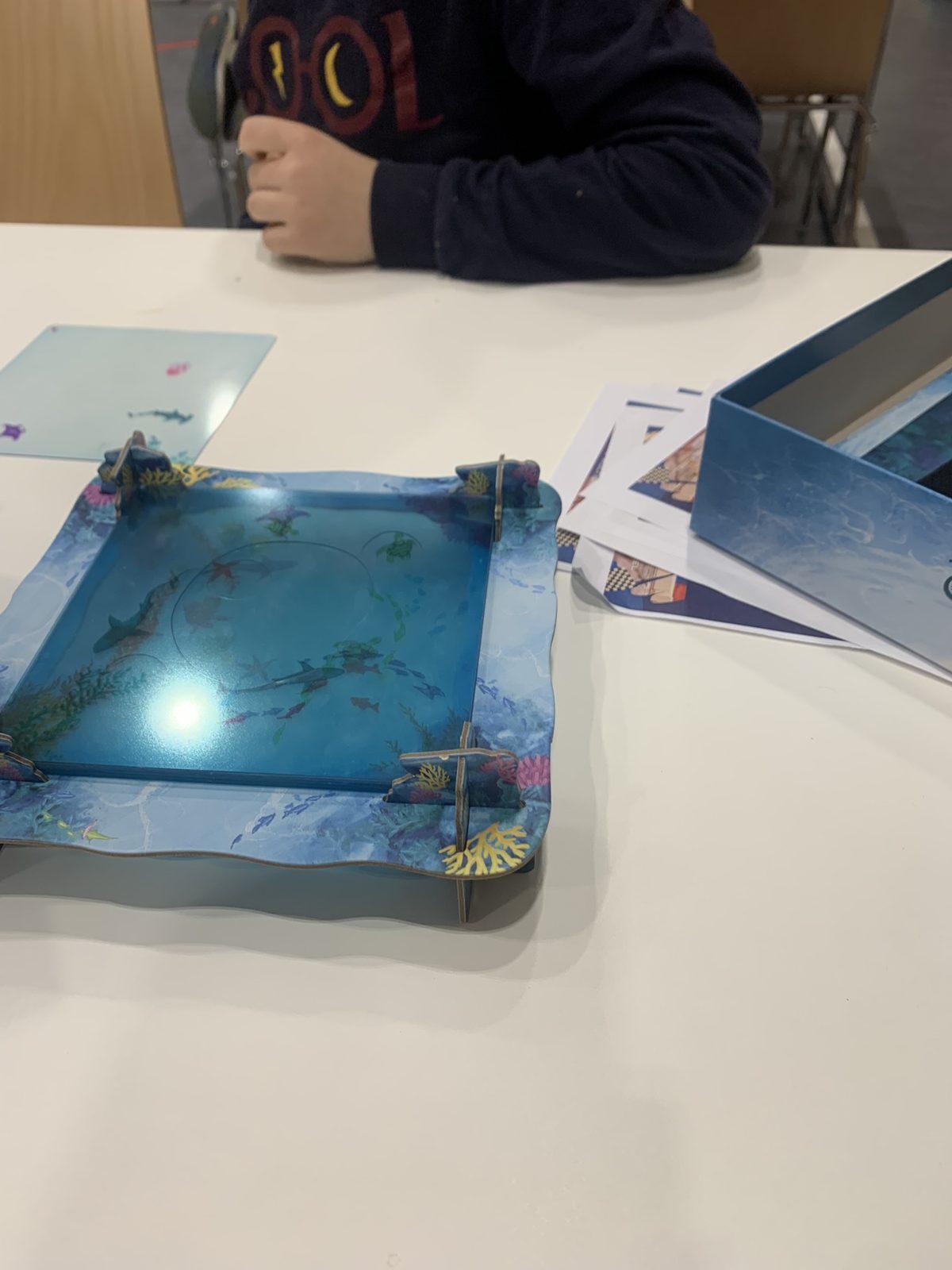 Journée jeux – 20 janvier 2024