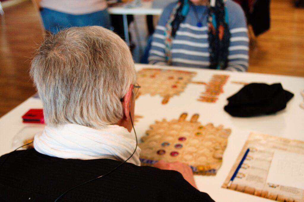 Journée jeux – 17 mars 2024