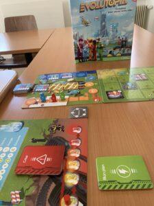 Jeux à la bibliothèque – 6 avril 2024