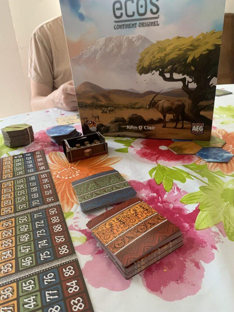 Jeux à la bibliothèque – 6 avril 2024
