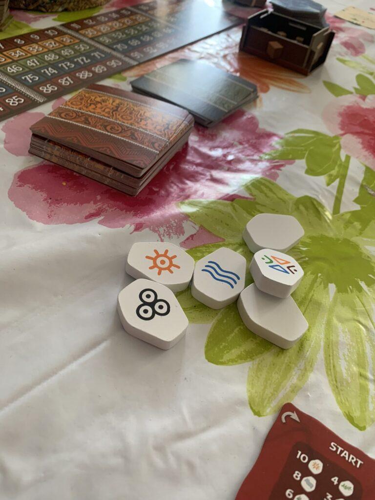 Jeux à la bibliothèque – 6 avril 2024