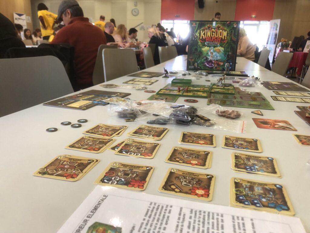 Journée jeux – 27 avril 2024