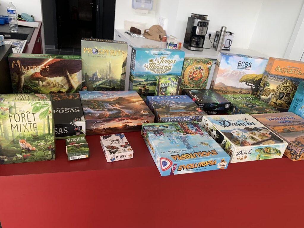 Session Terre et nature – 28 avril 2024