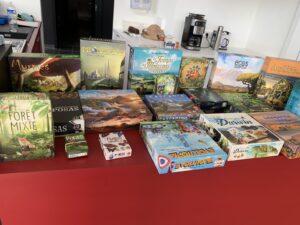 Session Terre et nature – 28 avril 2024