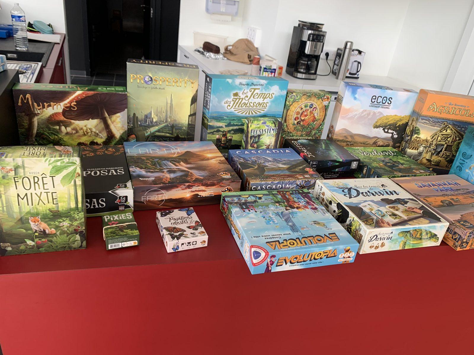 Session Terre et nature – 28 avril 2024