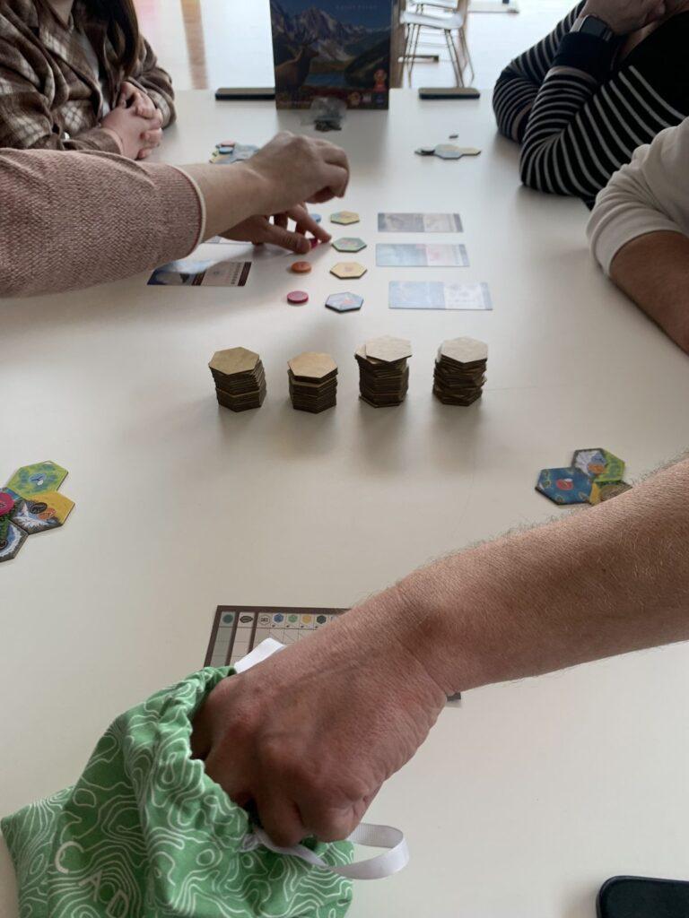 Session Terre et nature – 28 avril 2024
