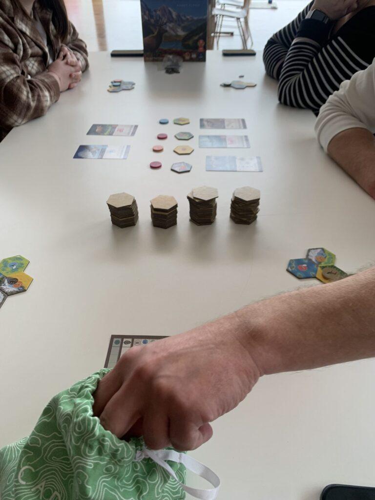 Session Terre et nature – 28 avril 2024