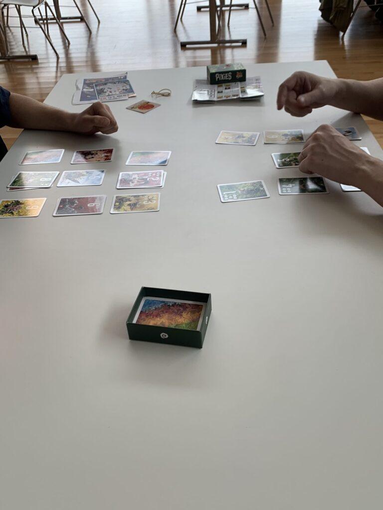 Session Terre et nature – 28 avril 2024