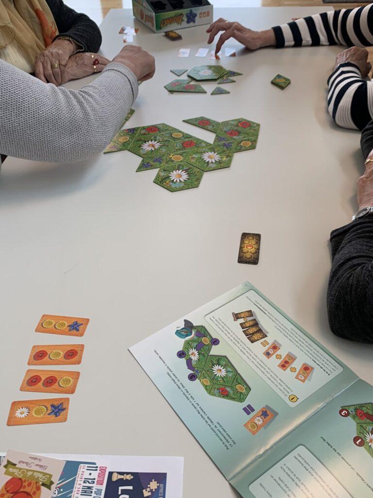 Session Terre et nature – 28 avril 2024