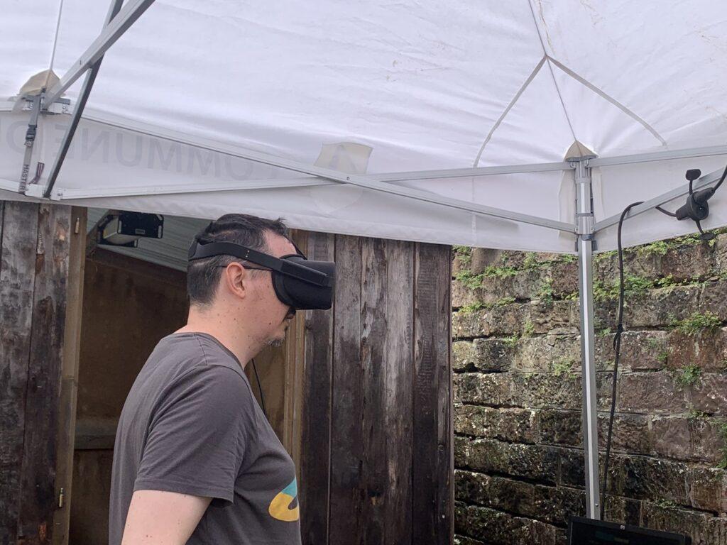 Journée jeux – 22 juin 2024
