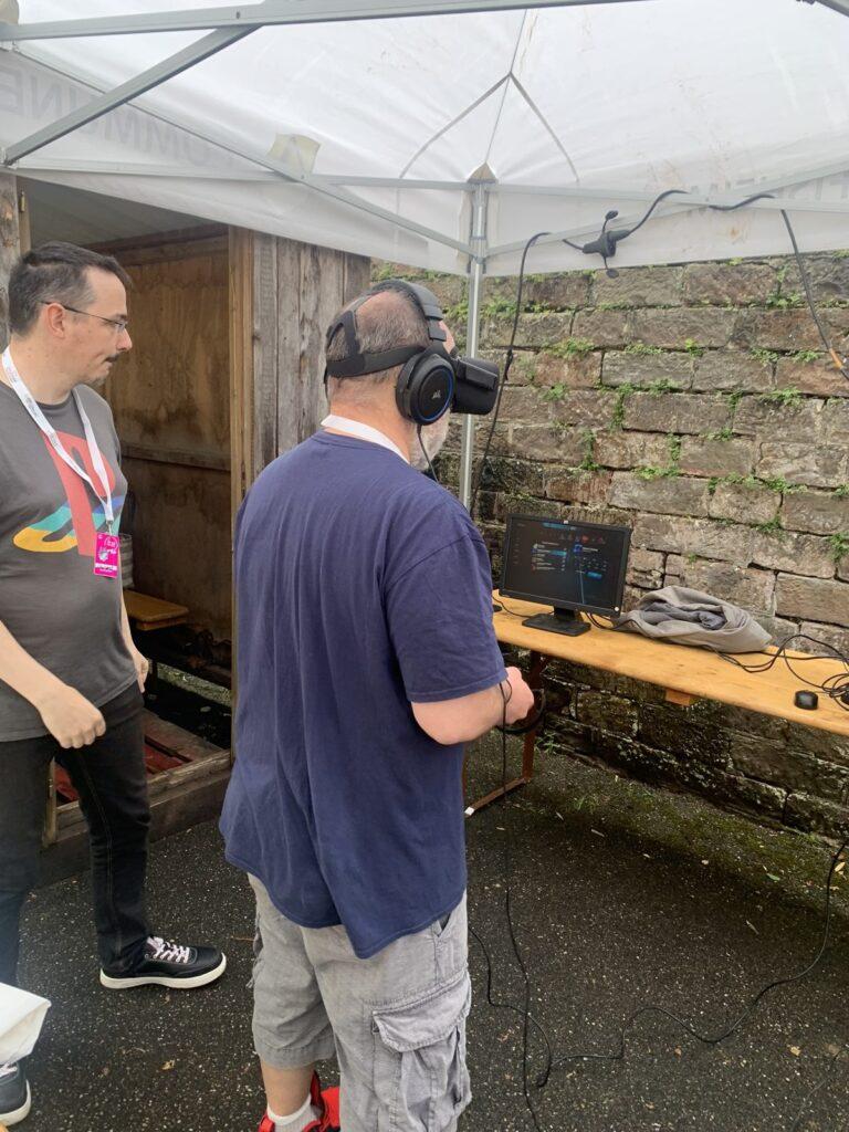 Journée jeux – 22 juin 2024