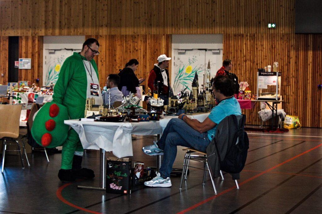 Wolfifolies 3 – 15 septembre 2024