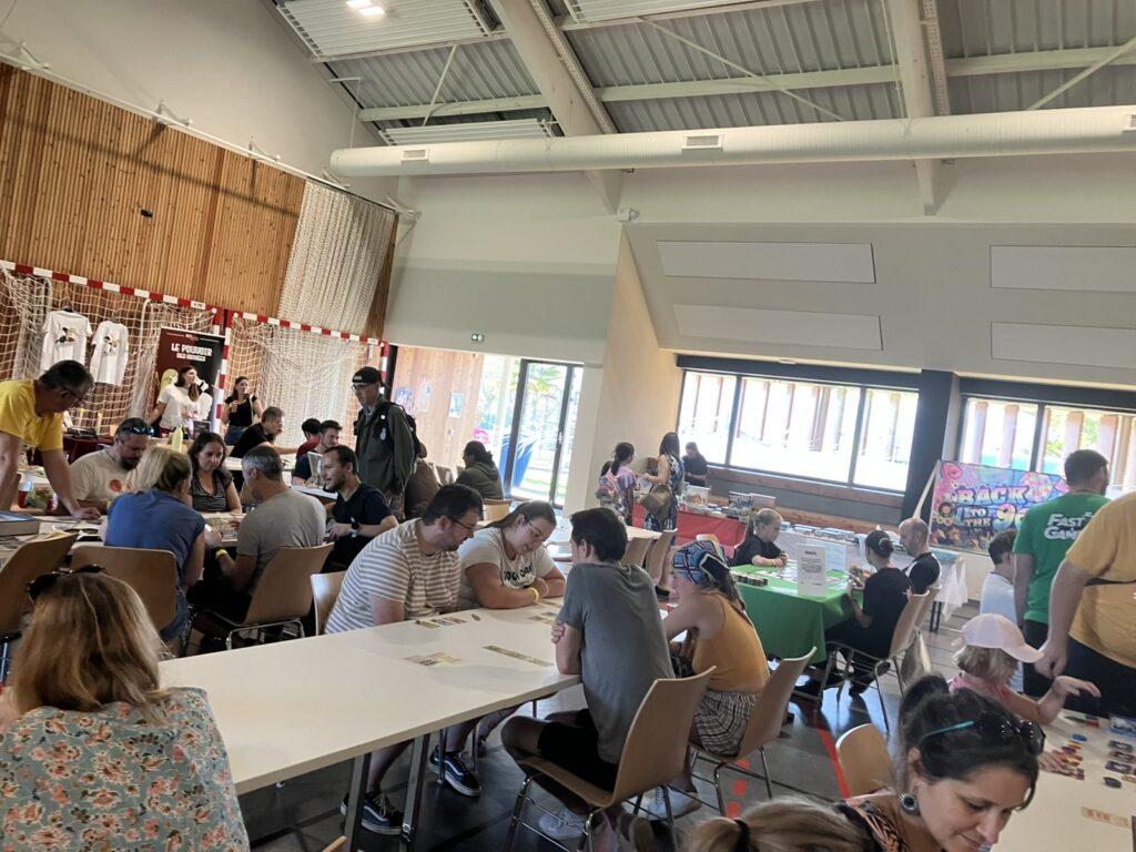 Wolfifolies 4 – 20 et 21 septembre 2025