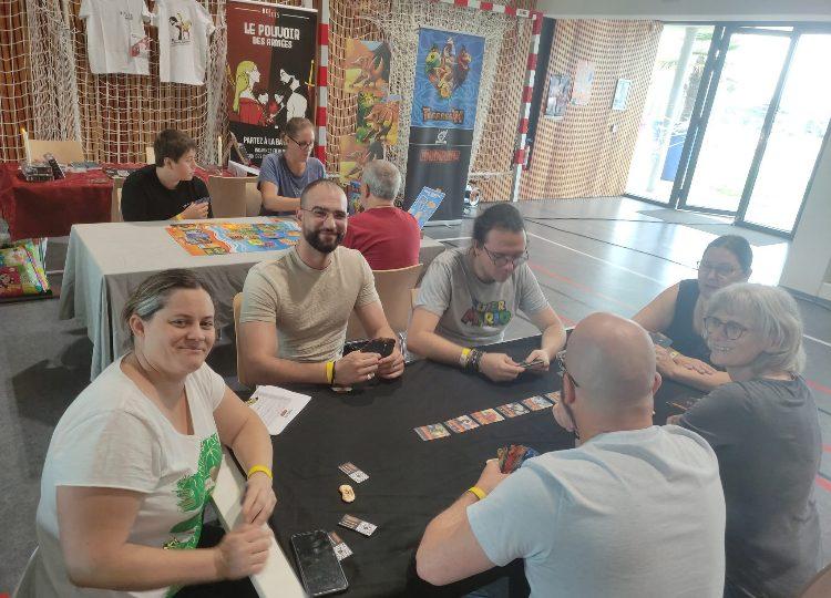 Wolfifolies 4 – 20 et 21 septembre 2025